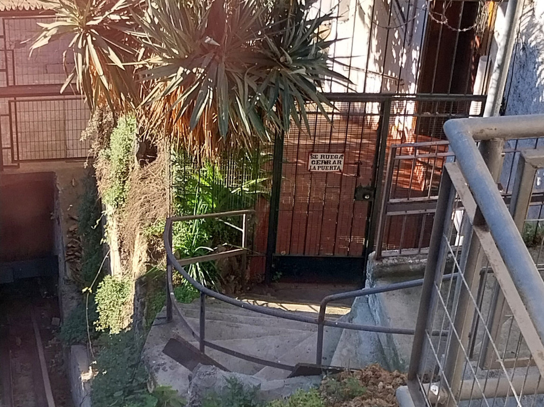 Funicular Villanelo-比尼亚德尔马必去景点