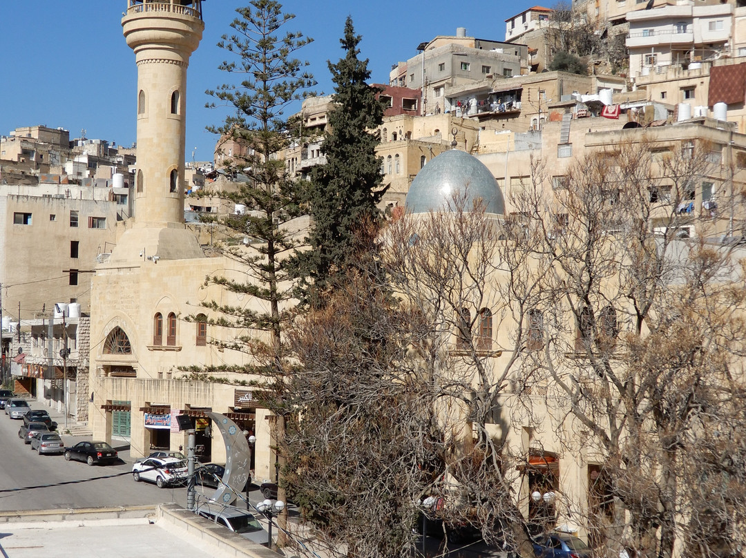 Abu Jaber Museum景点图片