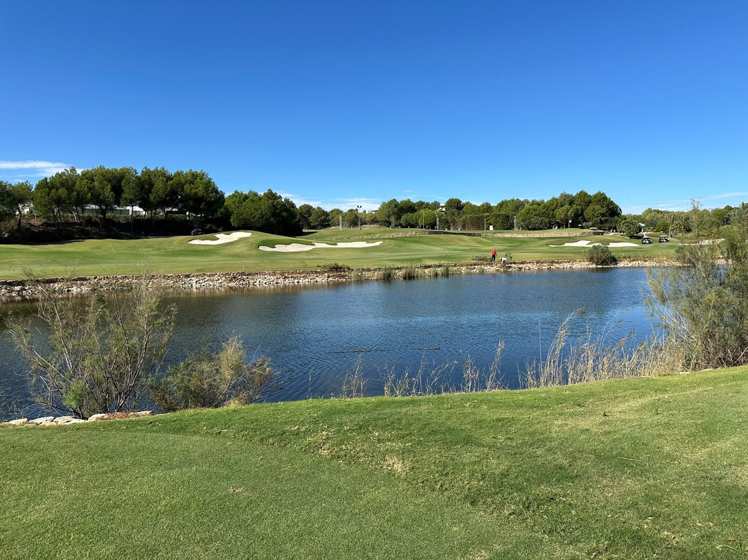Las Colinas Golf & Country Club景点图片