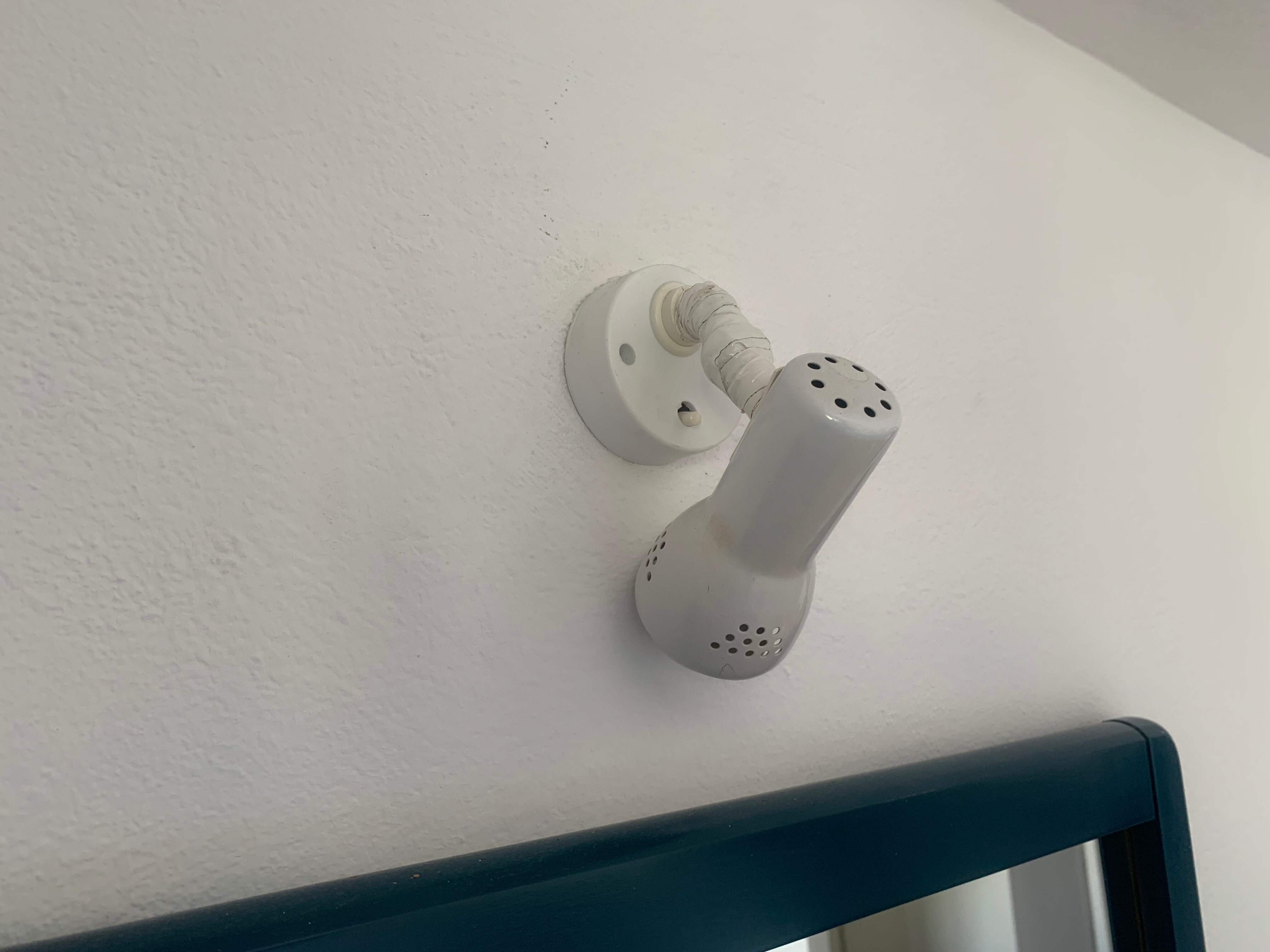 Kassavetis Center - Hotel Studios & Apartments-客卧