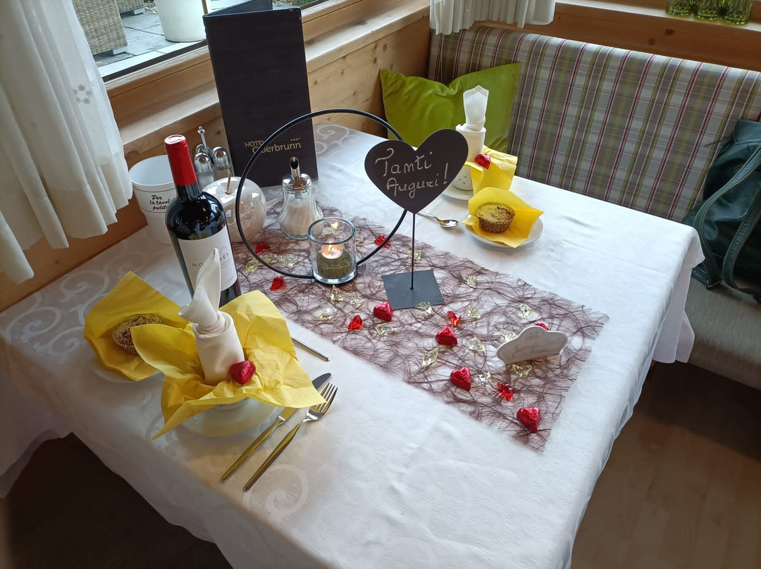 Hotel Oberbrunn主图