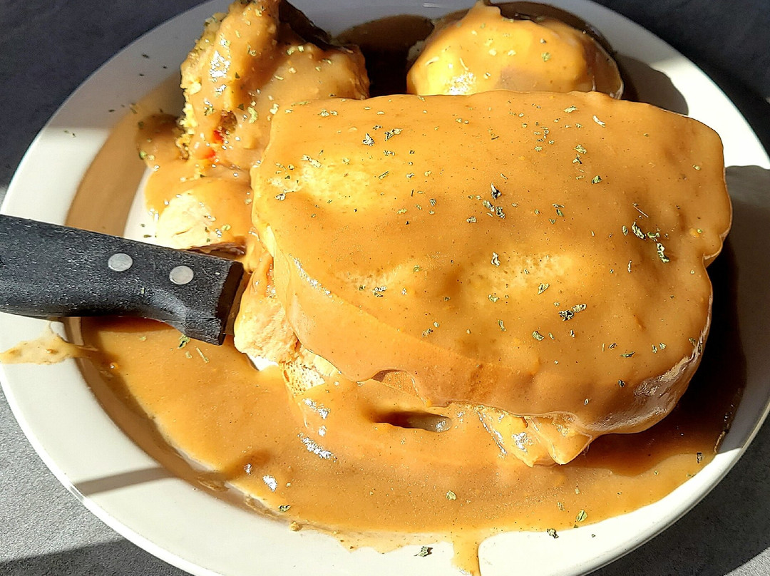 Bizzee Bees Cafe & Pies