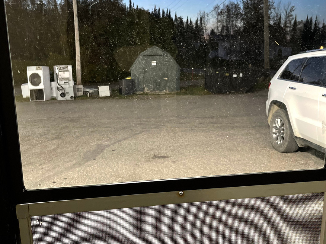 Forest Inn & Conference Centre主图