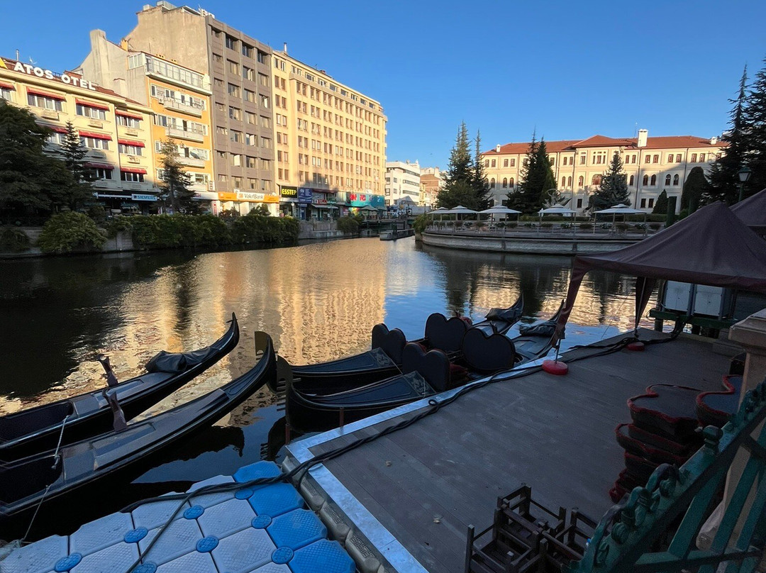 Grande Arte Hotel主图