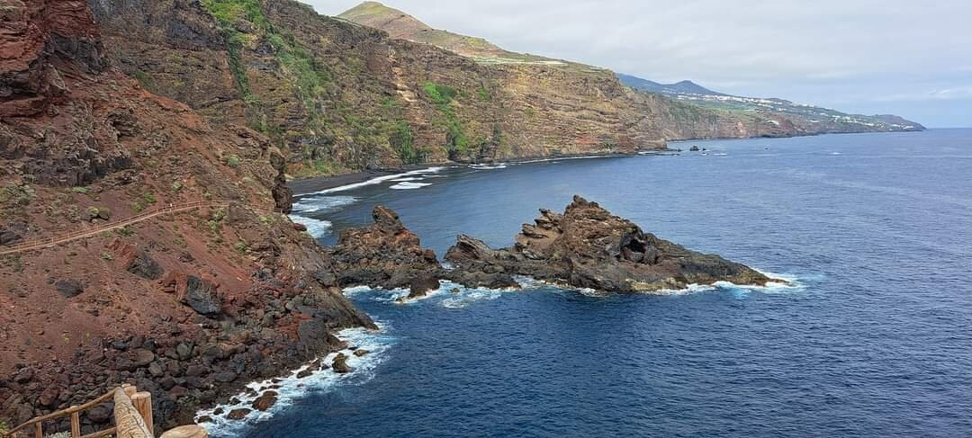 Playa Nogales景点图片