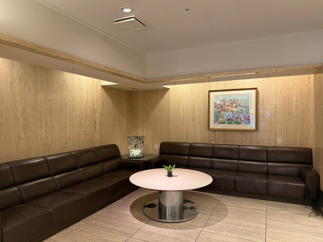 Nagoya Garland Hotel主图