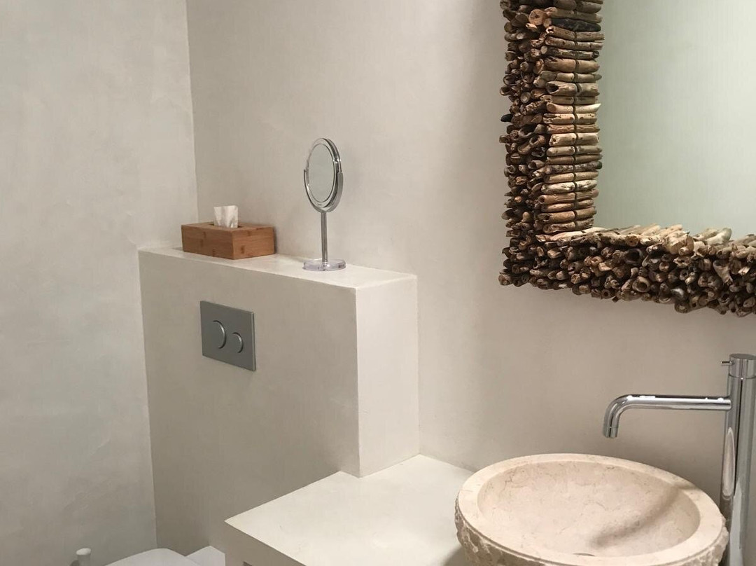Es Mares Hotel&Spa主图