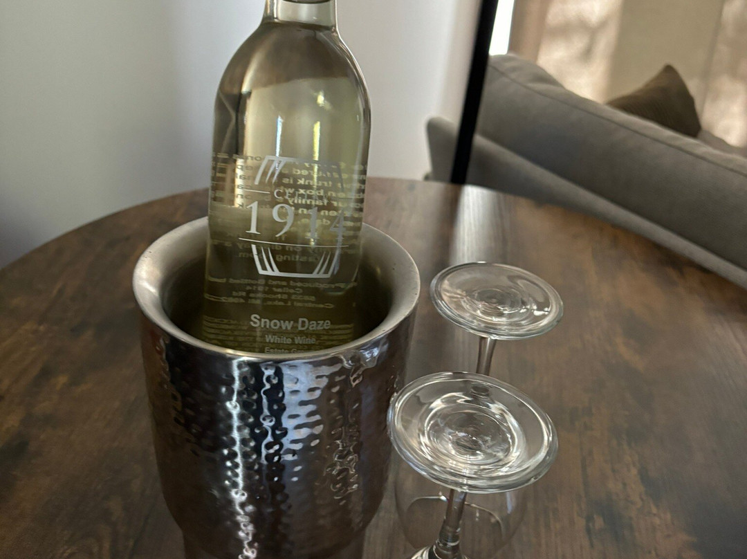 The Park Street Inn主图