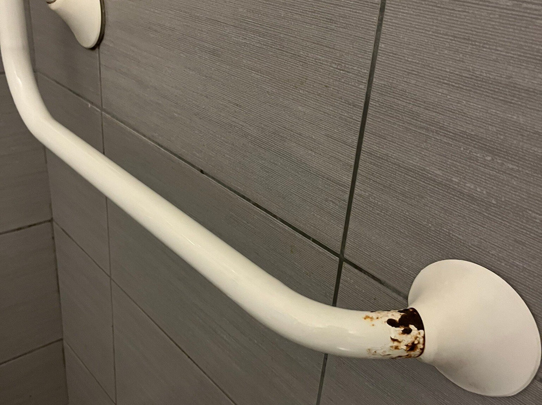 Brit Hotel Saint-Lo主图