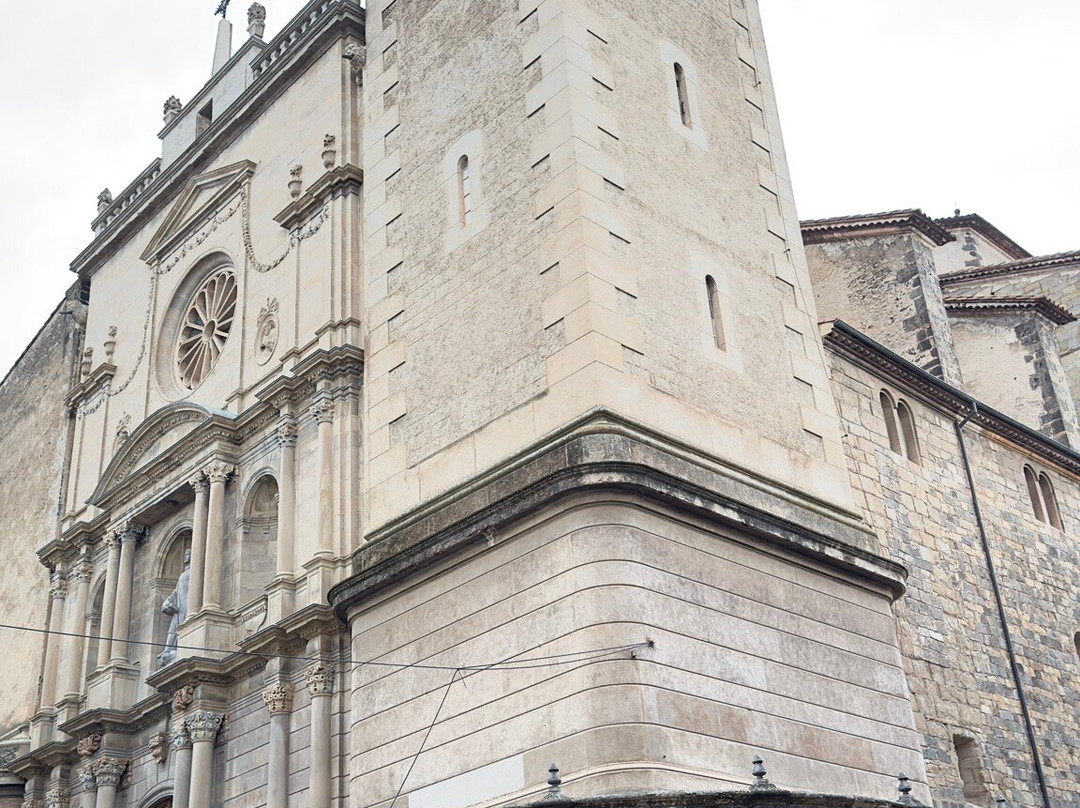 Parròquia de Sant Esteve景点图片