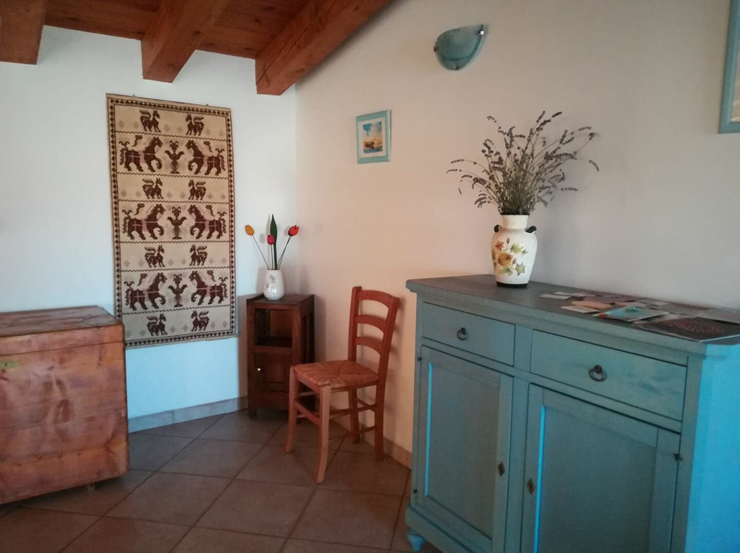B&b Casa Ghiani