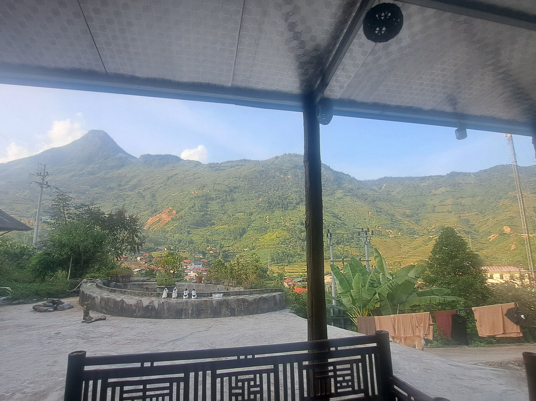 Sapa Orange Homestay主图