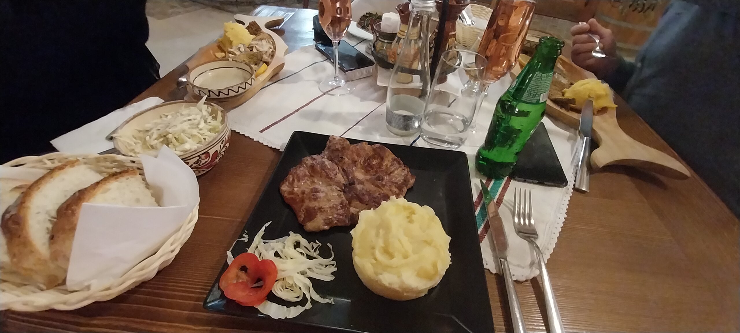 Dacii Liberi Resort & SPA-官方