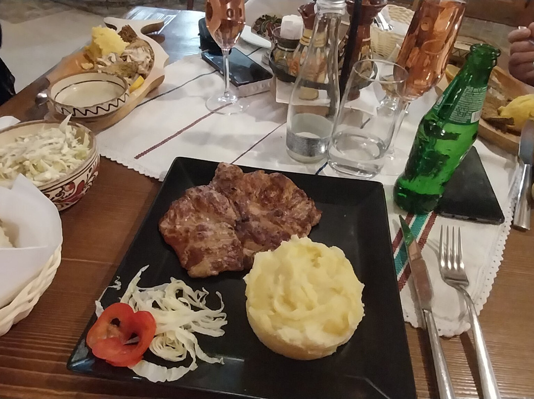 Dacii Liberi Resort & SPA主图