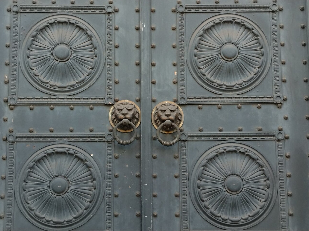 Chiba City Museum of Art-千叶市必去景点