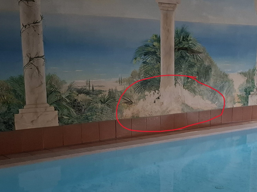 Hotel Lahnschleife主图