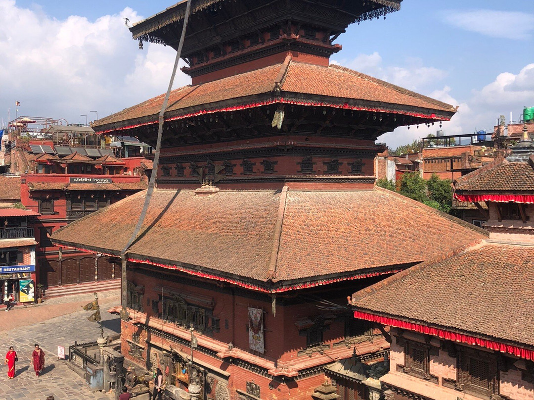 Itrek Nepal景点图片