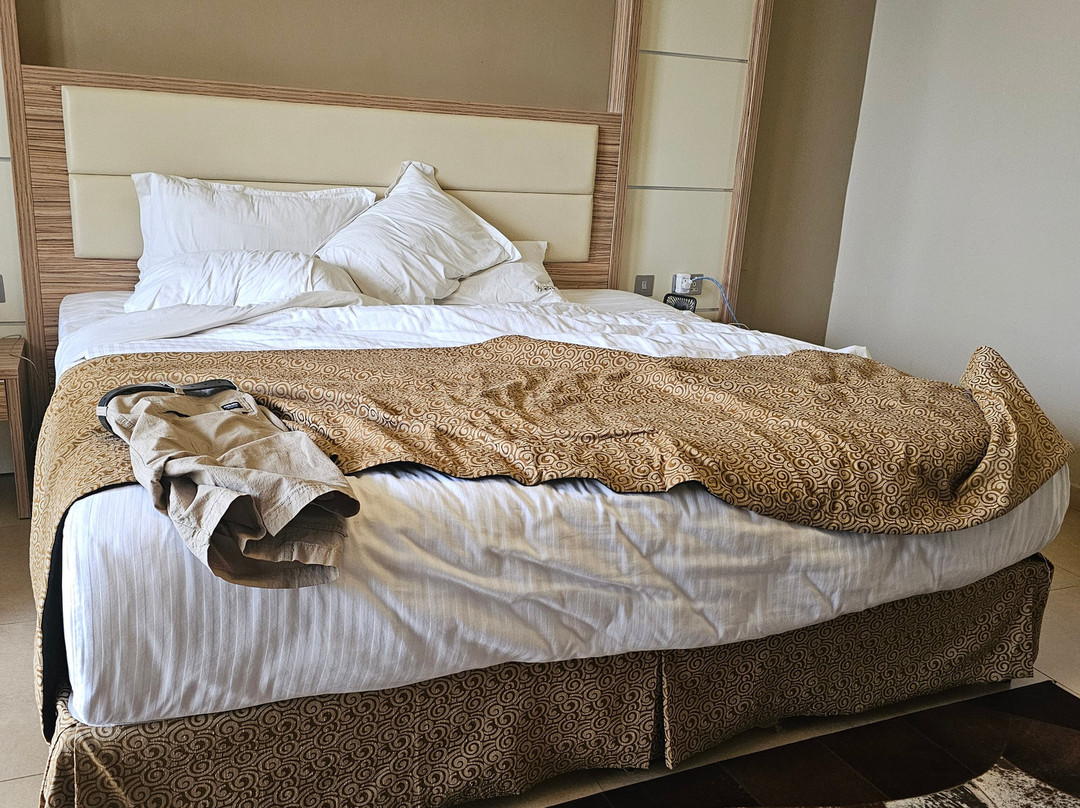 Ankole Resort & Spa主图