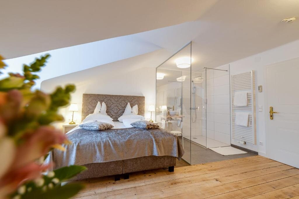 拉姆格登斯酒店主图