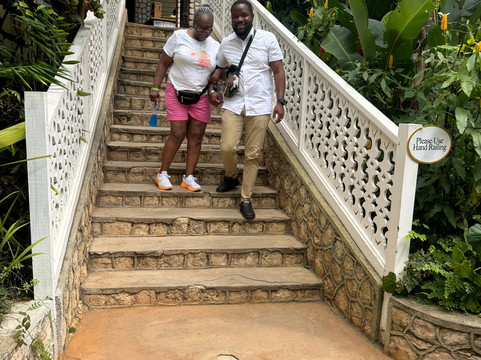 Jamaizing Tours and Transportation-蒙特戈贝必去景点