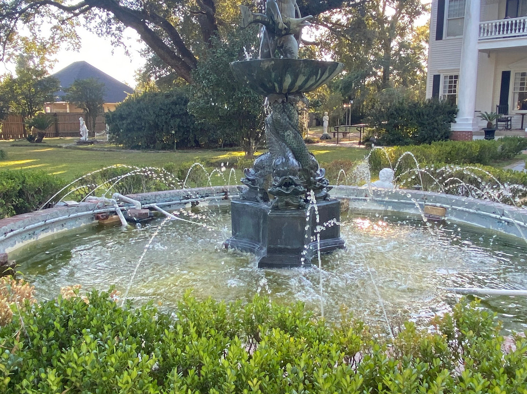 The Historic Michabelle Inn主图