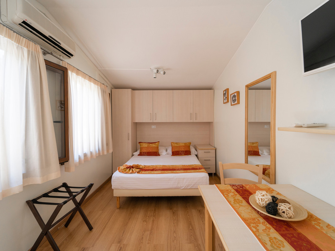 Hotel Residence San Pietro主图