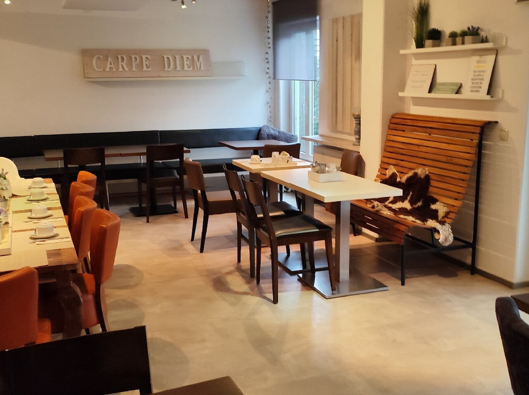 科尔霍夫餐厅酒店主图