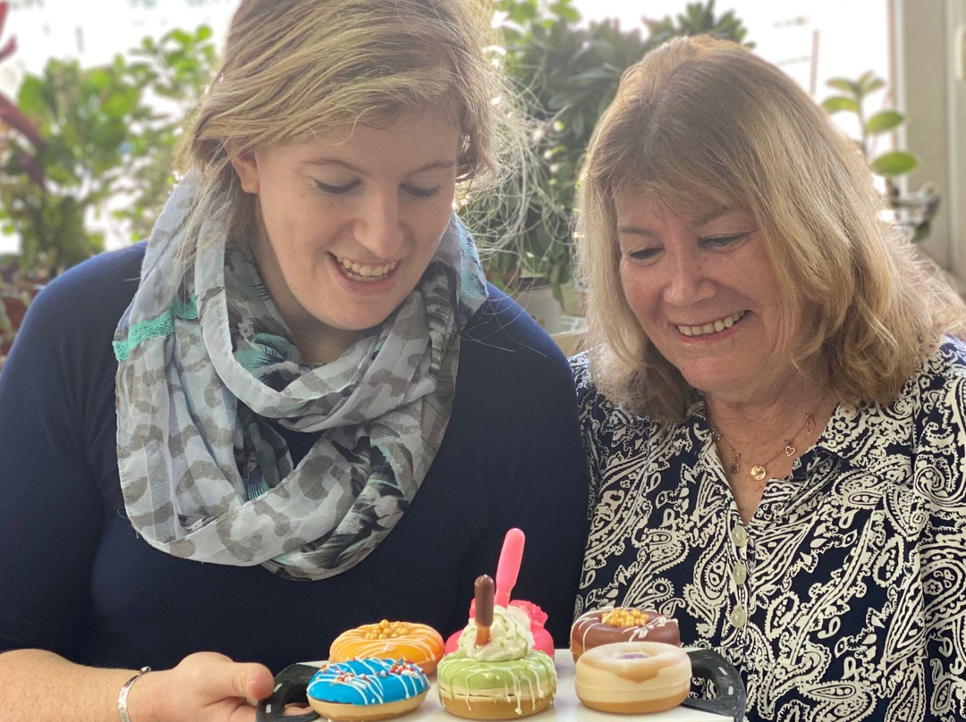 The Soap Cake Factory-Ra'anana必去景点