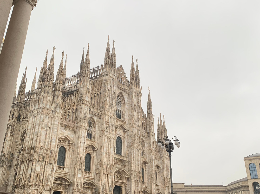 Milan Tour景点图片