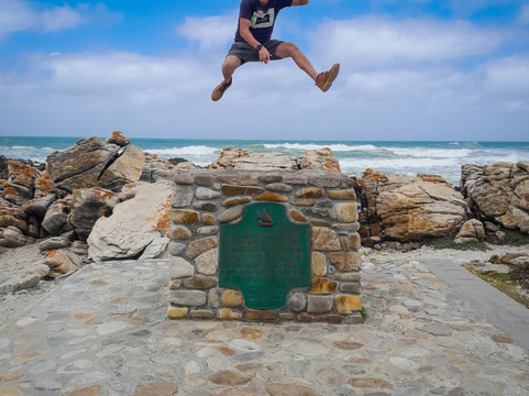 Bespoke Tours-开普敦中心区必去景点