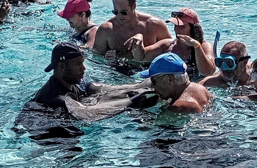 Discount Excursions-乔治城必去景点