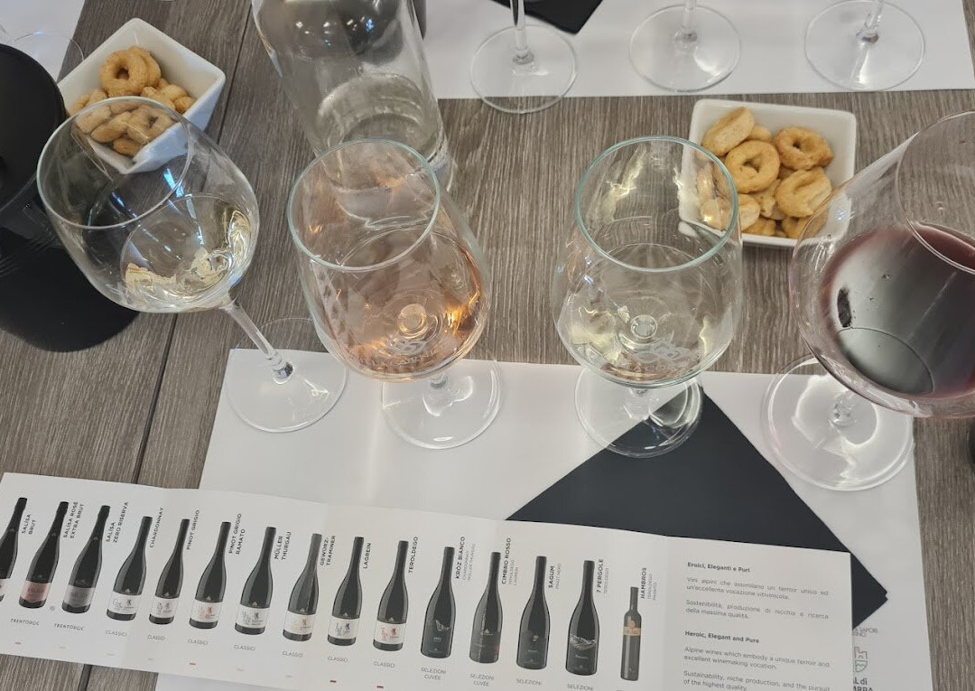 Cantina Villa Corniole景点图片