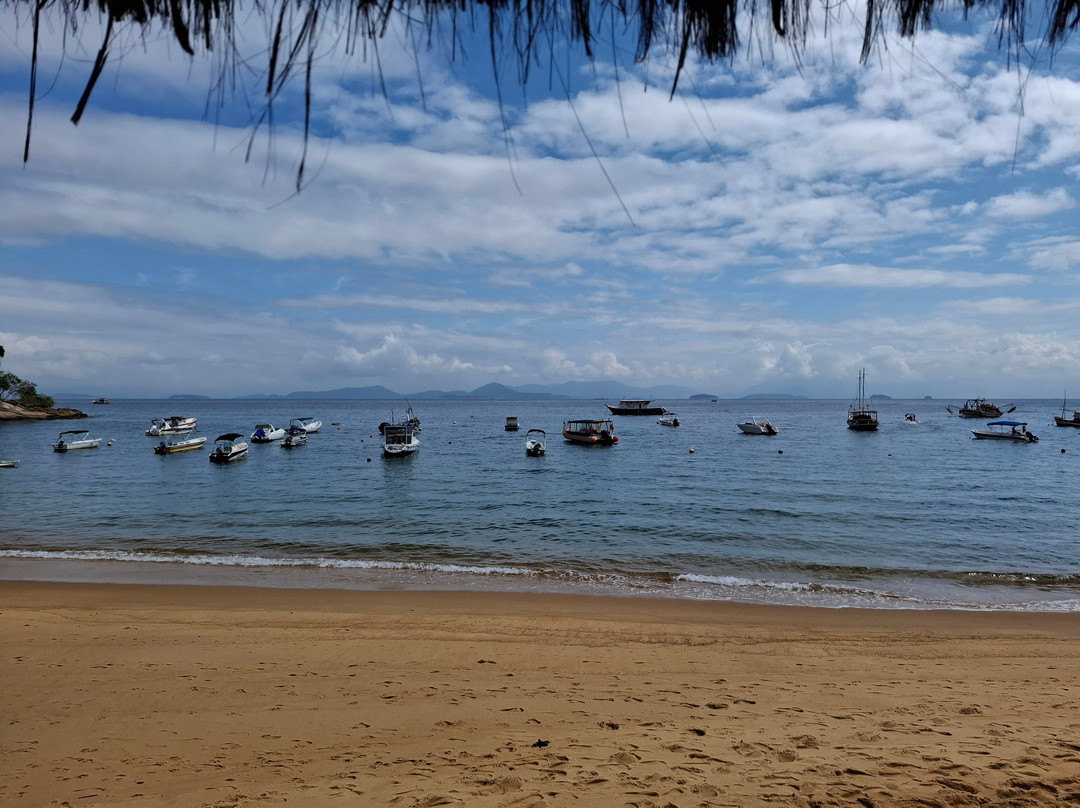 Pousada Lagamar主图