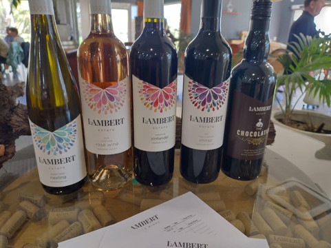 CP Tours and Charters-阿德莱德必去景点