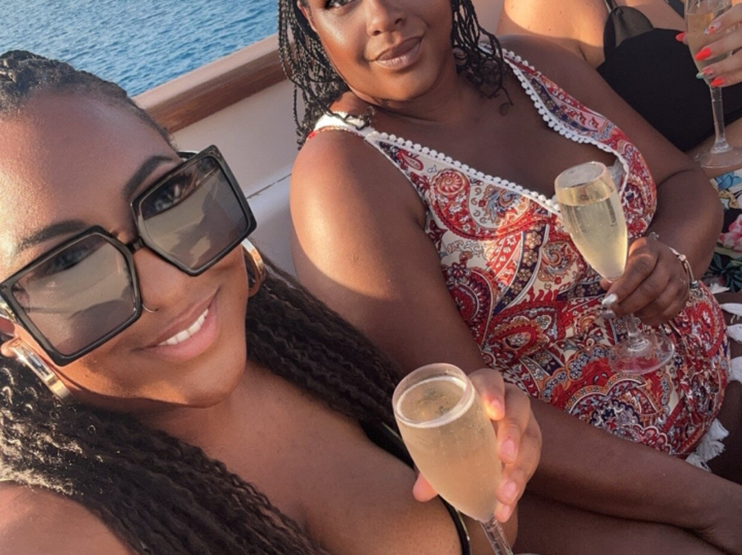 Lady Popi I Luxury Yacht Cyprus-拉纳加必去景点