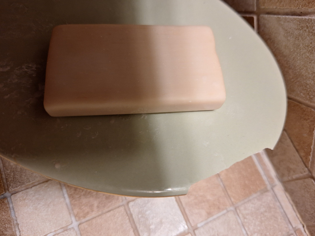 Casa de Tres Lunas主图