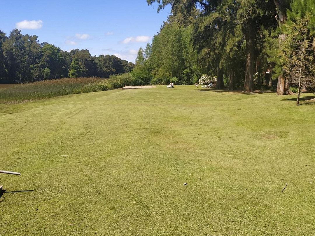 La Islena Habitaciones