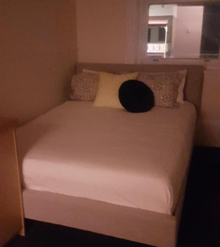 The Yass Hotel
