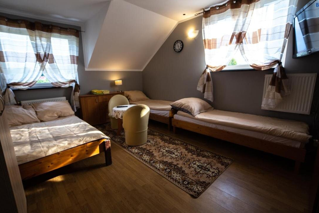 Pensjonat D&B