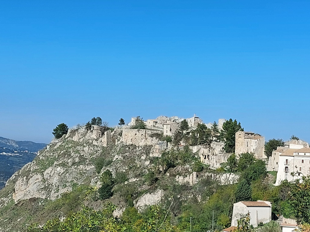 Borgo Medievale景点图片
