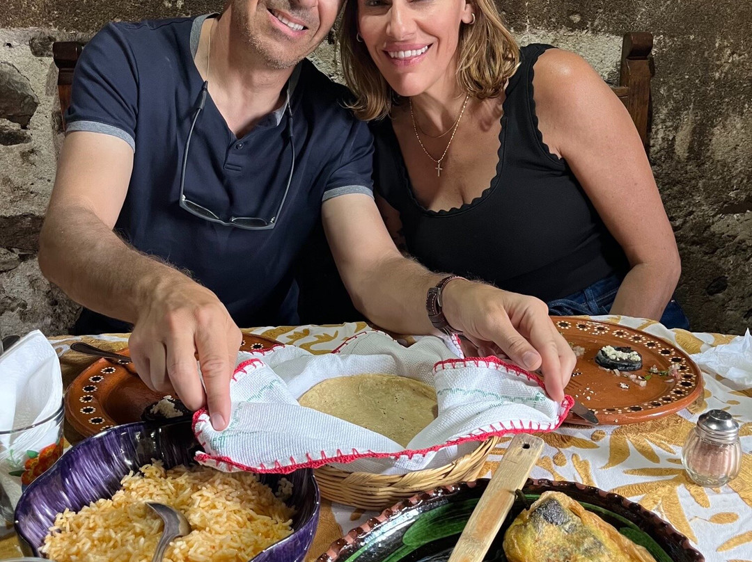 Rancho Xotolar-圣米格尔护城必去景点