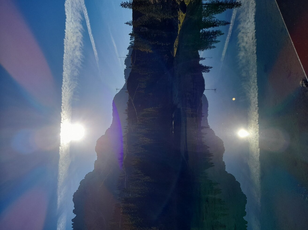 CPunkt Carezza景点图片