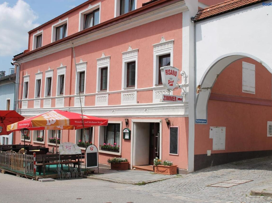 Gasthof Cafe Risano主图