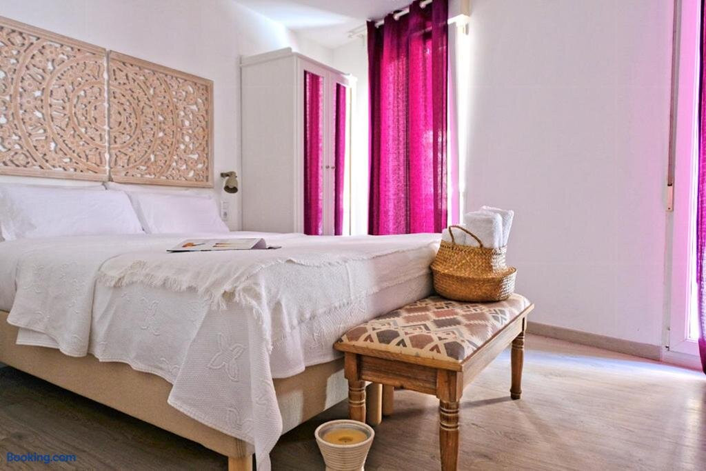 Apartamentos Roseta En Calahorra