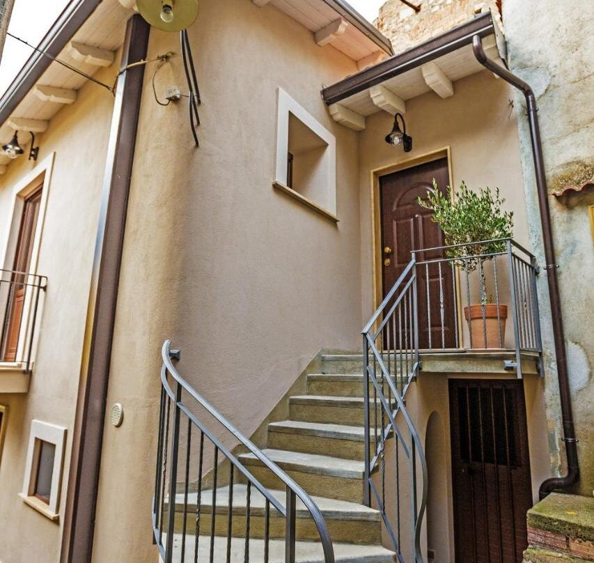 B&B Acquachiara
