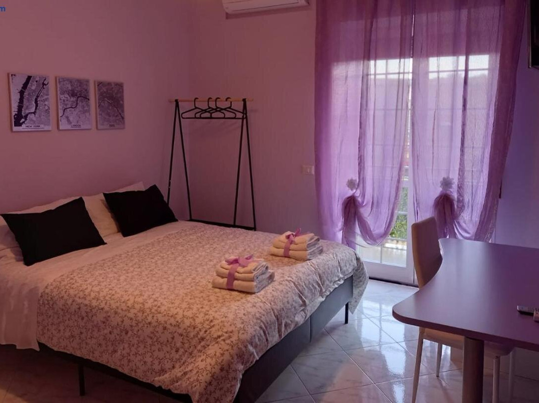 B&B Iria