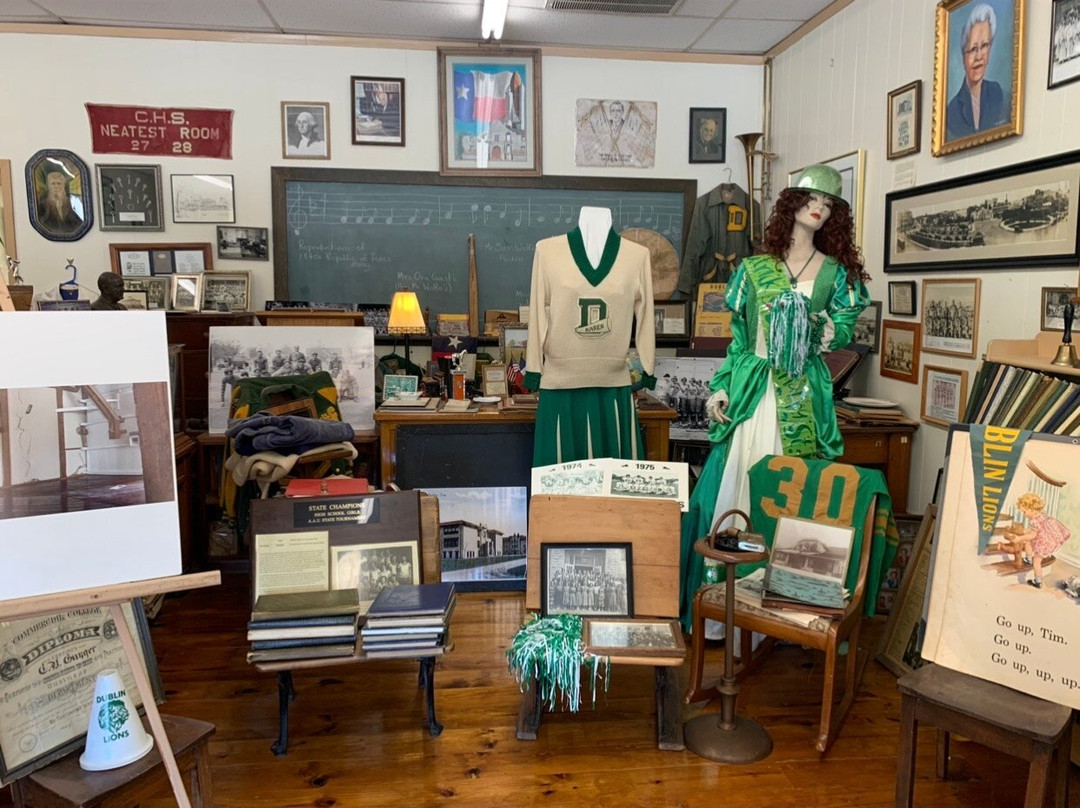 Dublin Historical Museum-Dublin必去景点