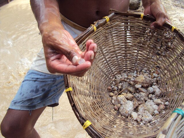 Moonstone Mines and Gem Palace景点图片