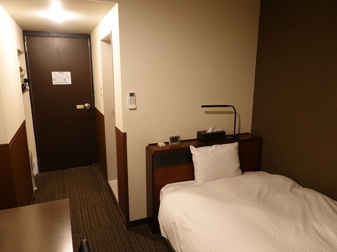 New Miyako Hotel Bekkan主图