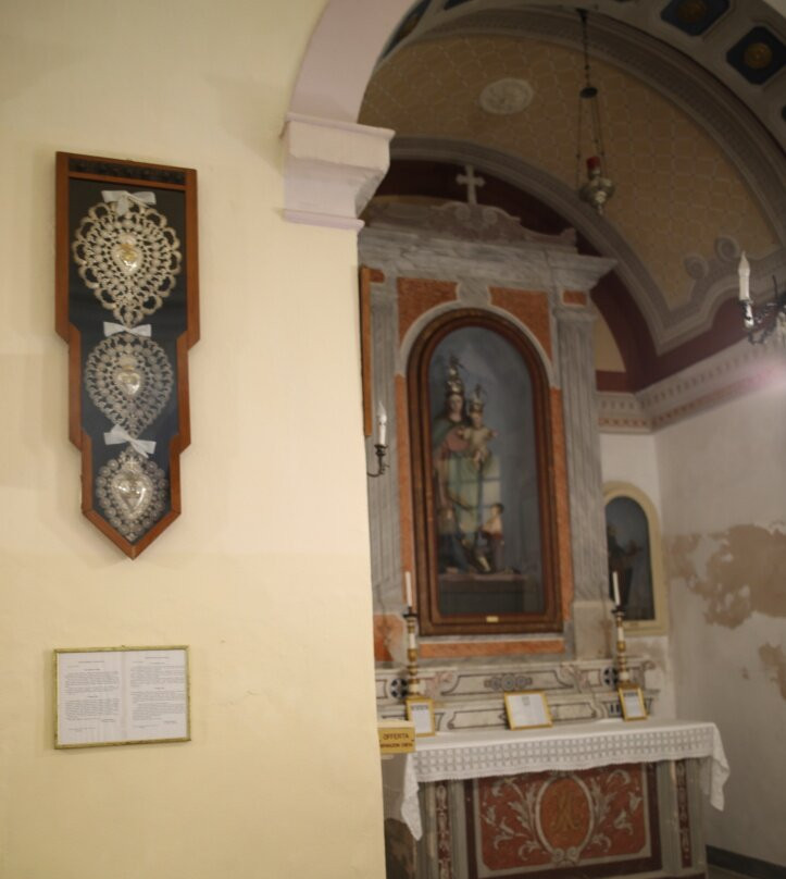 Chiesa Di San Giovanni-卡利亚里省必去景点